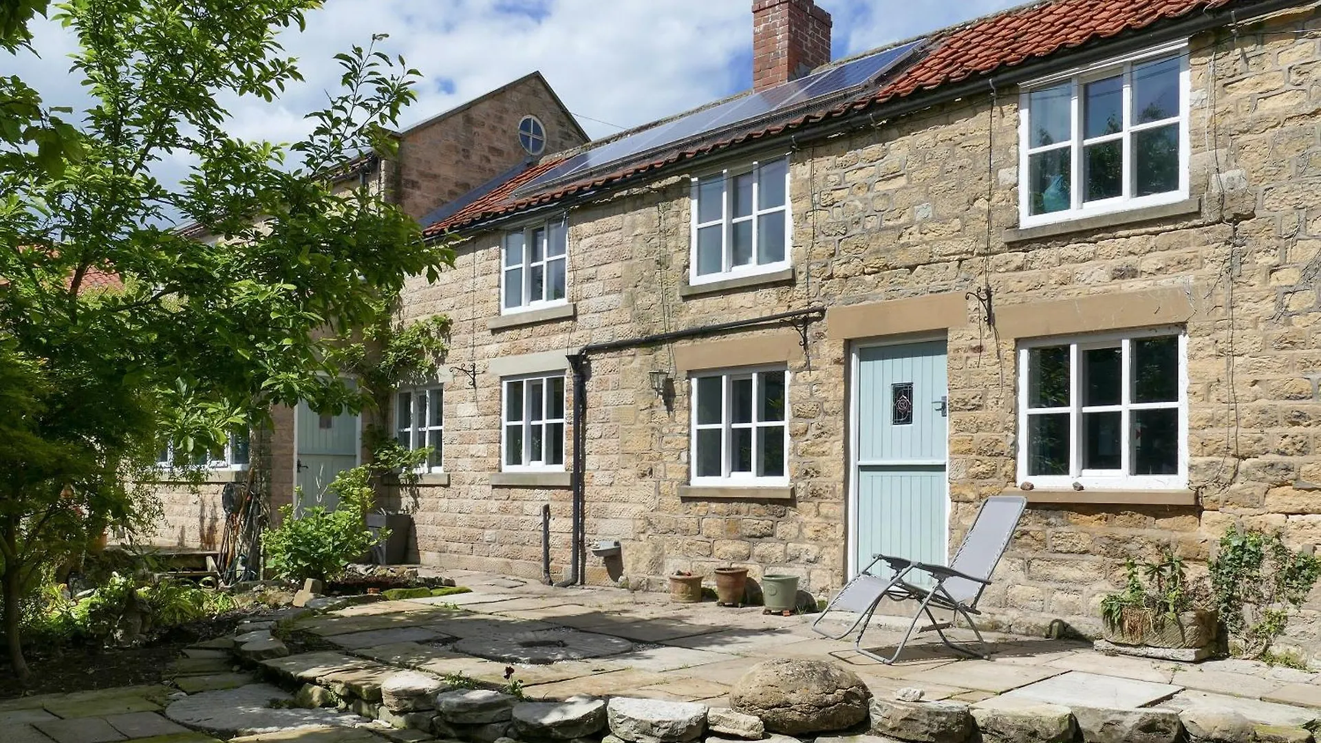 Willa Rose Croft Pickering