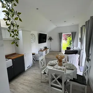 Holiday home Boundary Stable, Pickering
