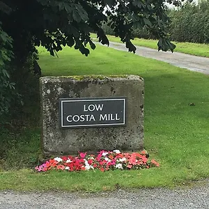 Holiday home Costa Mill, Pickering